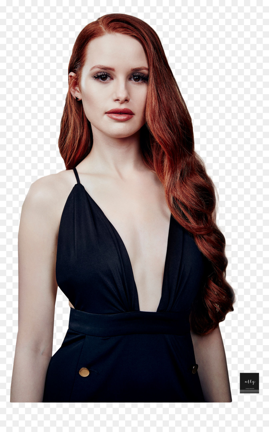 Red Head From Riverdale, HD Png Download - riverdale png