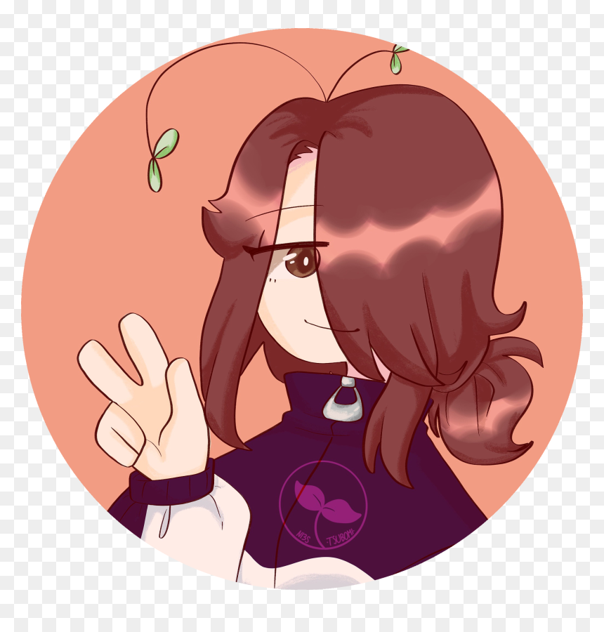 Profile Image - Cartoon, HD Png Download - mii png