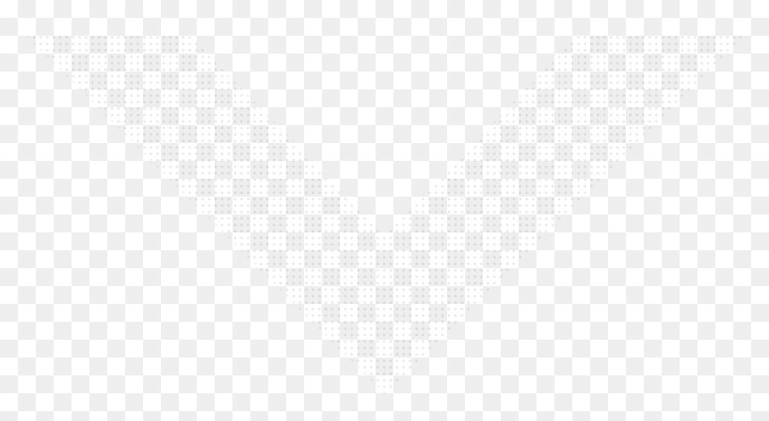 Symmetry, HD Png Download - dotted arrow png