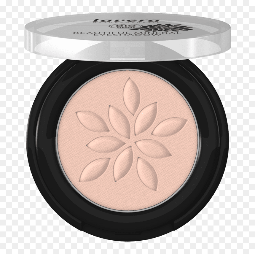 Lavera Beautiful Mineral Eyeshadow Matt N Yogurt 35, HD Png Download - sand texture png
