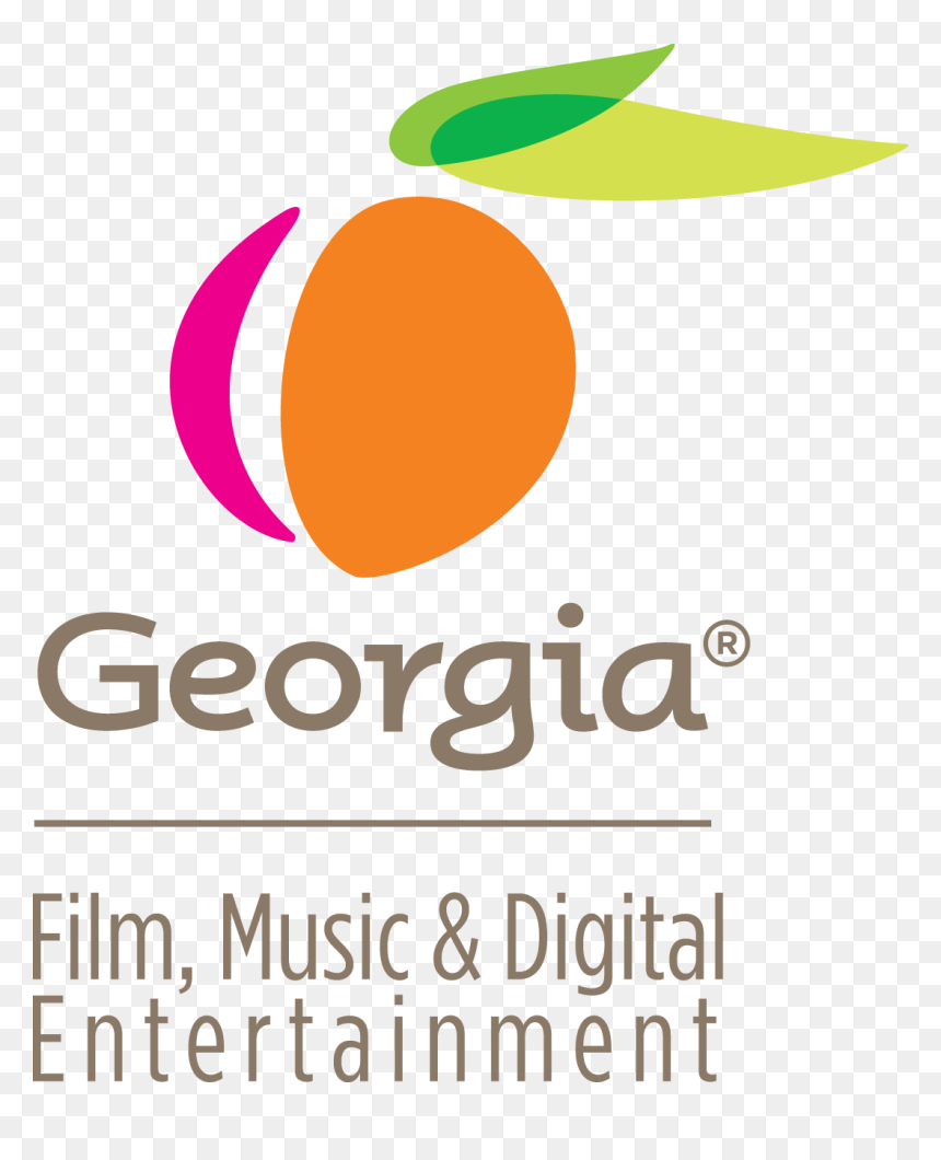 State Of Georgia, HD Png Download - disney hollywood studios logo png