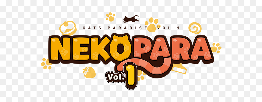 Nekopara Vol - - Illustration, HD Png Download - nekopara png