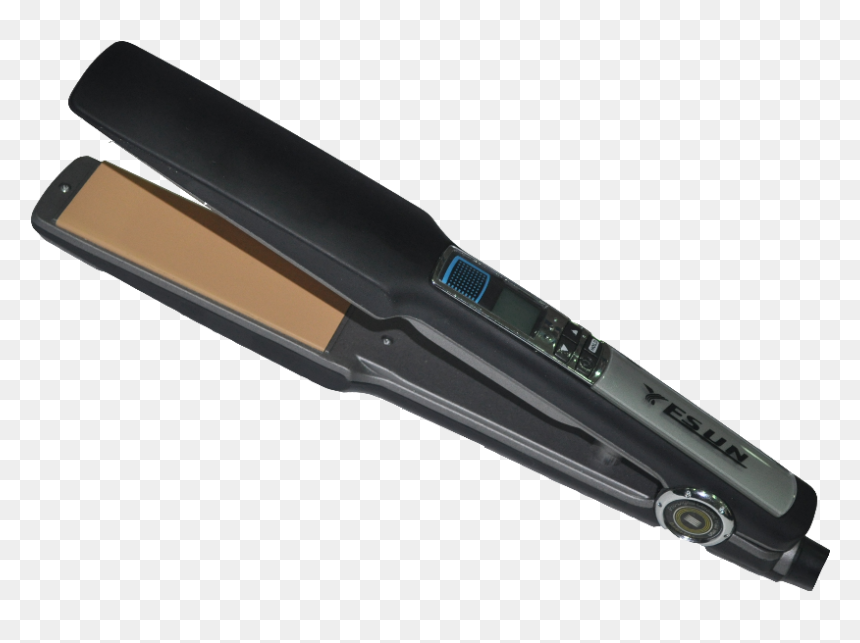 Digital Flat Iron G2842 - Gadget, HD Png Download - flat iron png