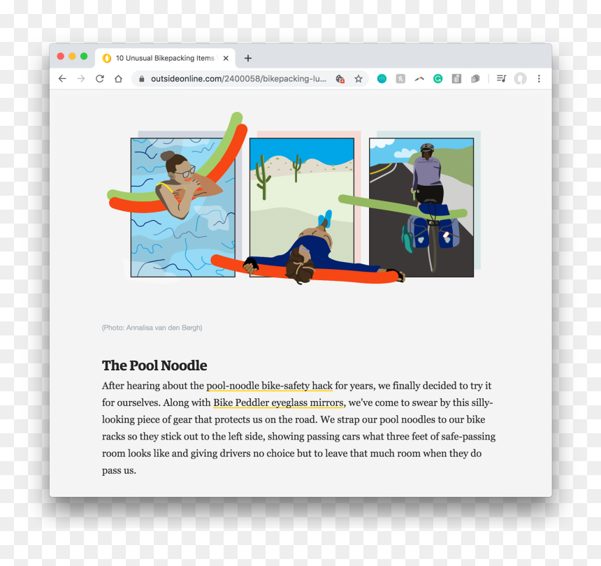 Screenshot, HD Png Download - pool noodle png