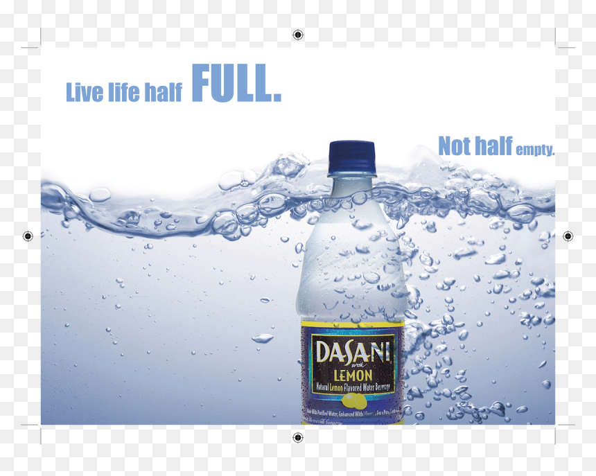 Whoever Drinks Of This Water Will Never Thirst, HD Png Download - dasani png