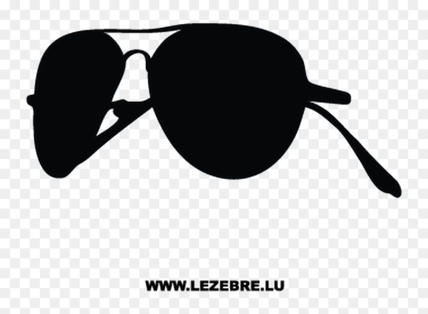 Clip Art, HD Png Download - rayban png
