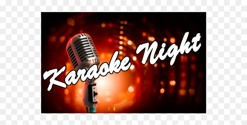 Fête De La Musique, HD Png Download - karaoke night png