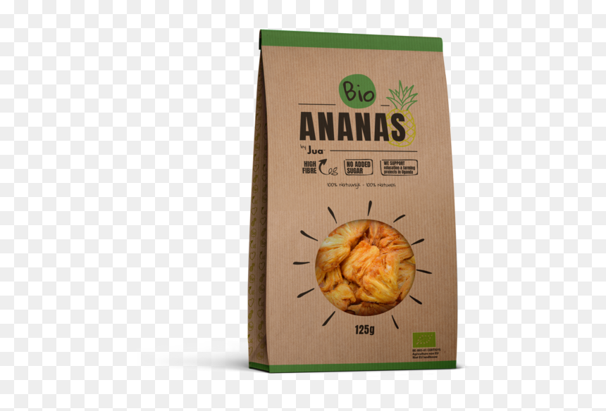Shirataki Noodles, HD Png Download - pineapples png
