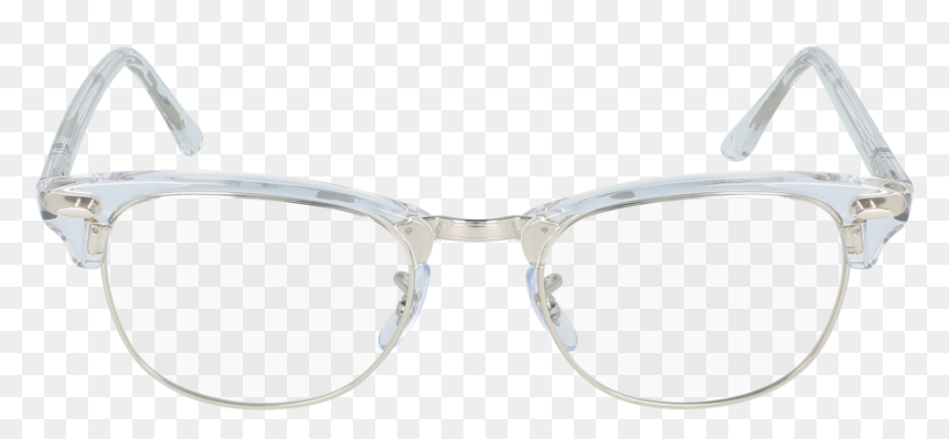 R Rb 5154 Unisex"s Eyeglasses - Optometry, HD Png Download - rayban png