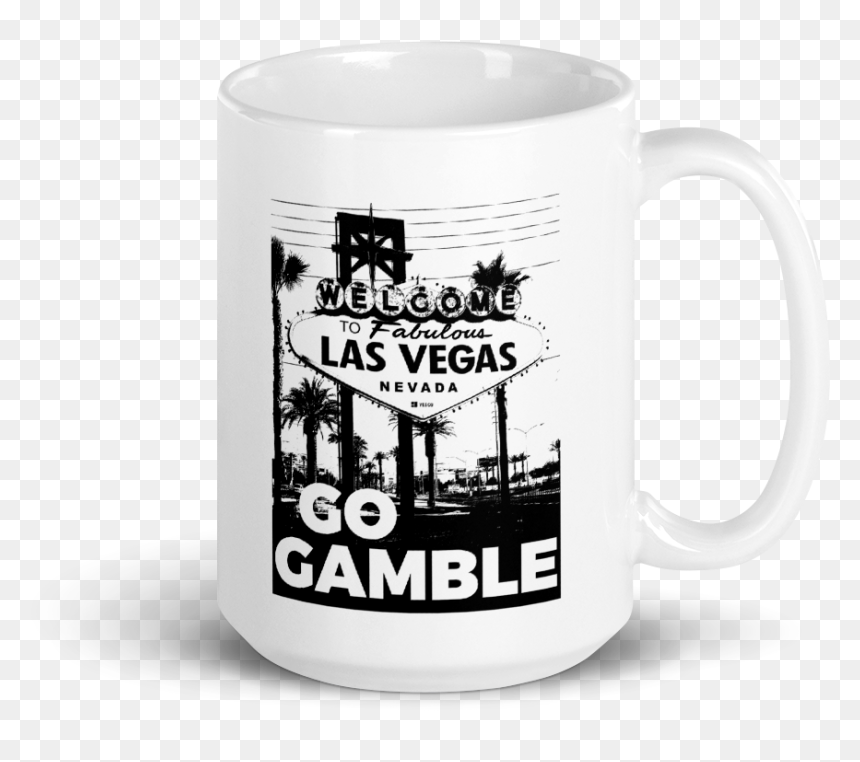 Welcome To Las Vegas, HD Png Download - welcome to las vegas sign png