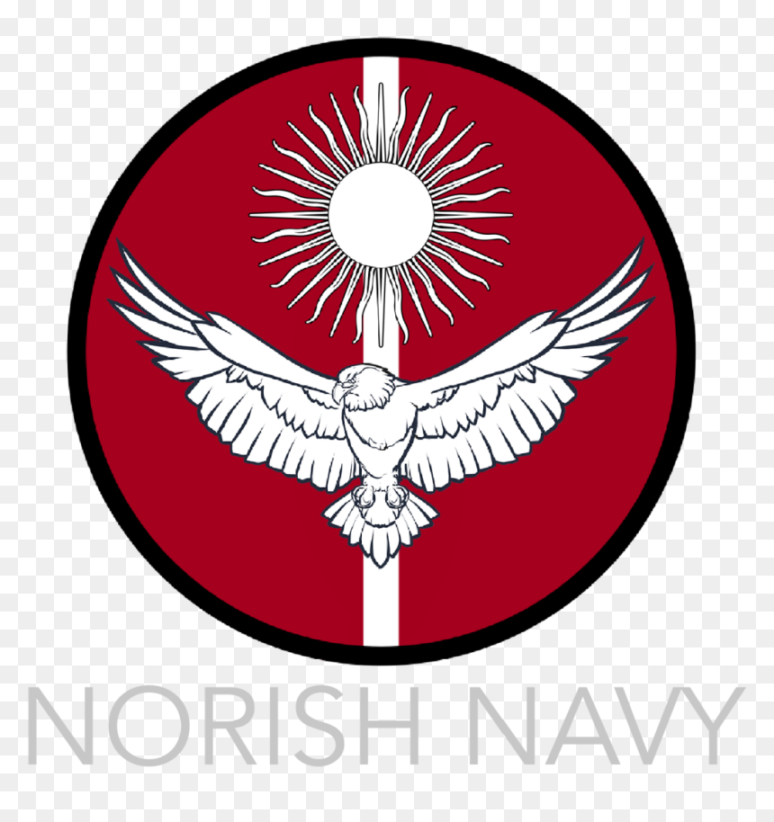 Emblem, HD Png Download - navy anchor png