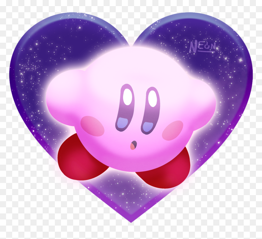 Neon @ne 0 N - Heart, HD Png Download - neon heart png