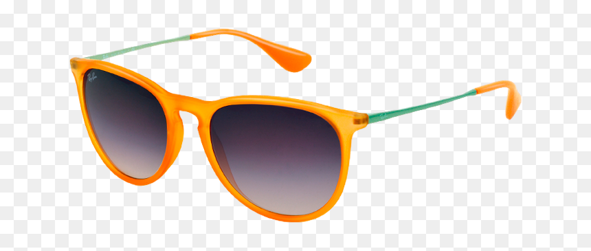 Plastic, HD Png Download - rayban png