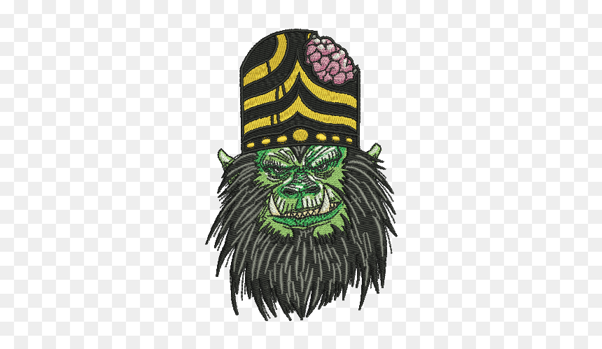 Illustration, HD Png Download - mojo jojo png