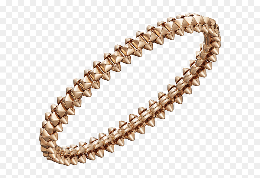 Cartier New Bracelet 2019, HD Png Download - kaya scodelario png