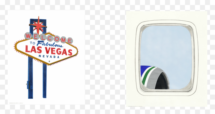 Picture - Welcome To Las Vegas Sign, HD Png Download - welcome to las vegas sign png