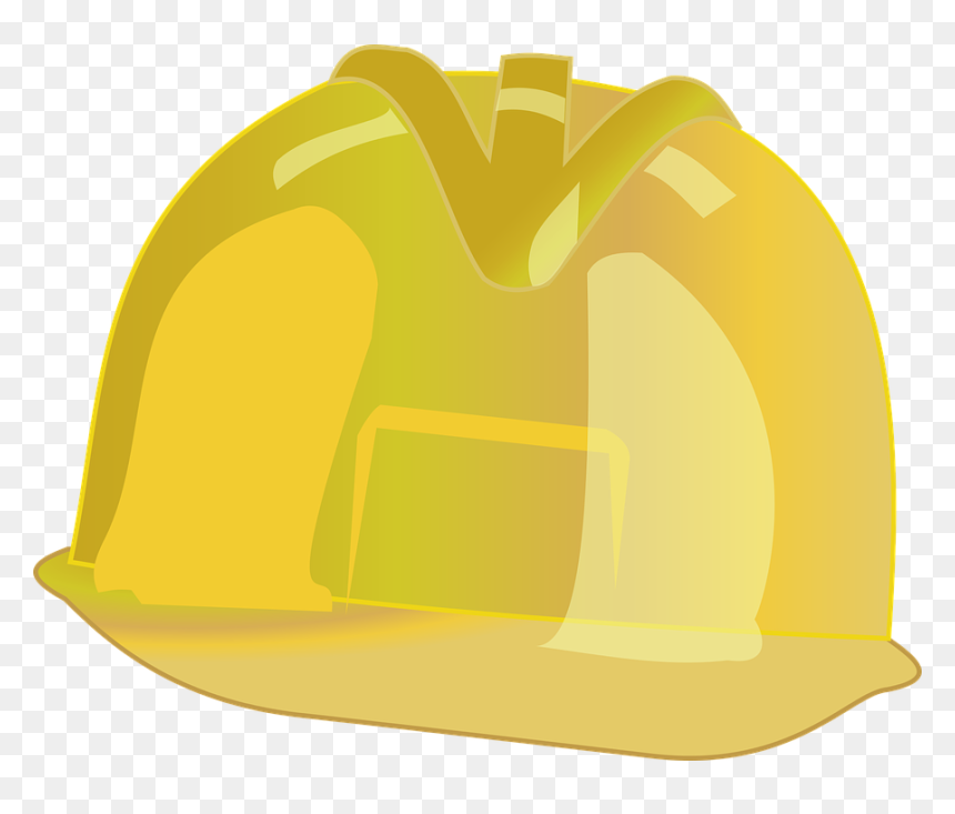Casco De Seguridad Png, Transparent Png - hardhat png