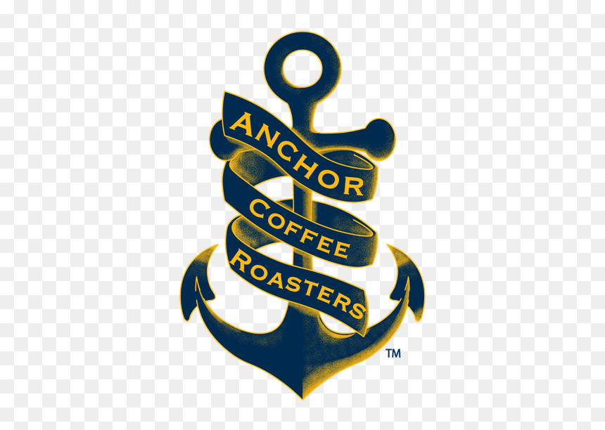 Navy 20web 20blue 20transparent 20tm - Graphic Design, HD Png Download - navy anchor png