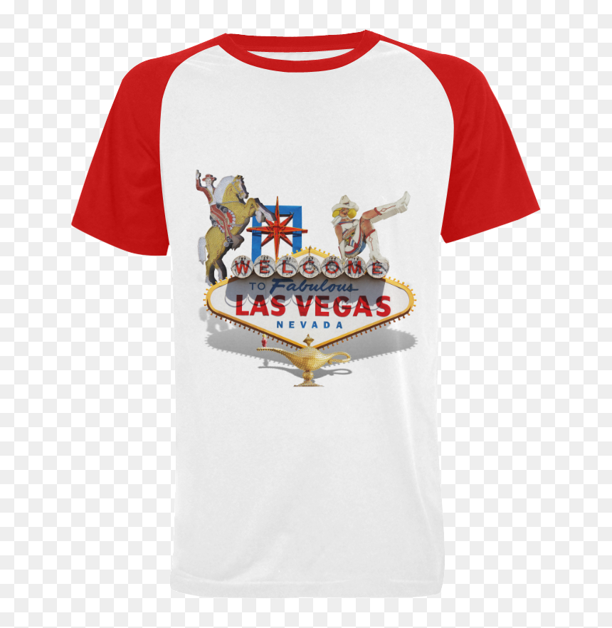 T Shirt Fender Stratocaster, HD Png Download - welcome to las vegas sign png