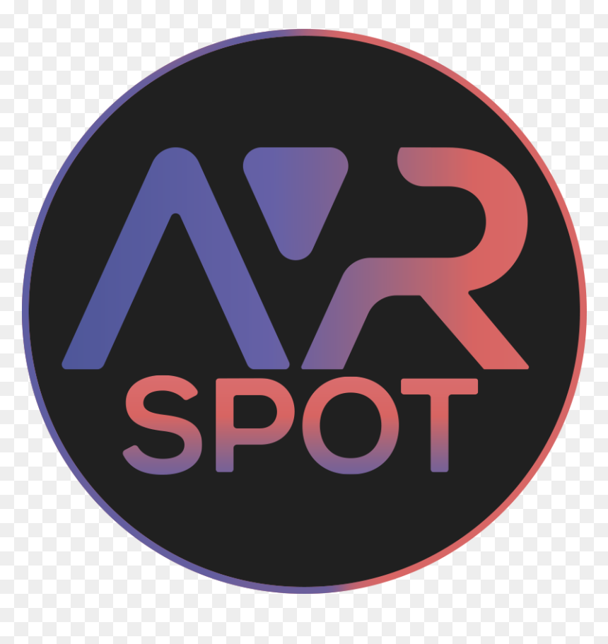 Avrspot - Circle, HD Png Download - snapchat hot dog png