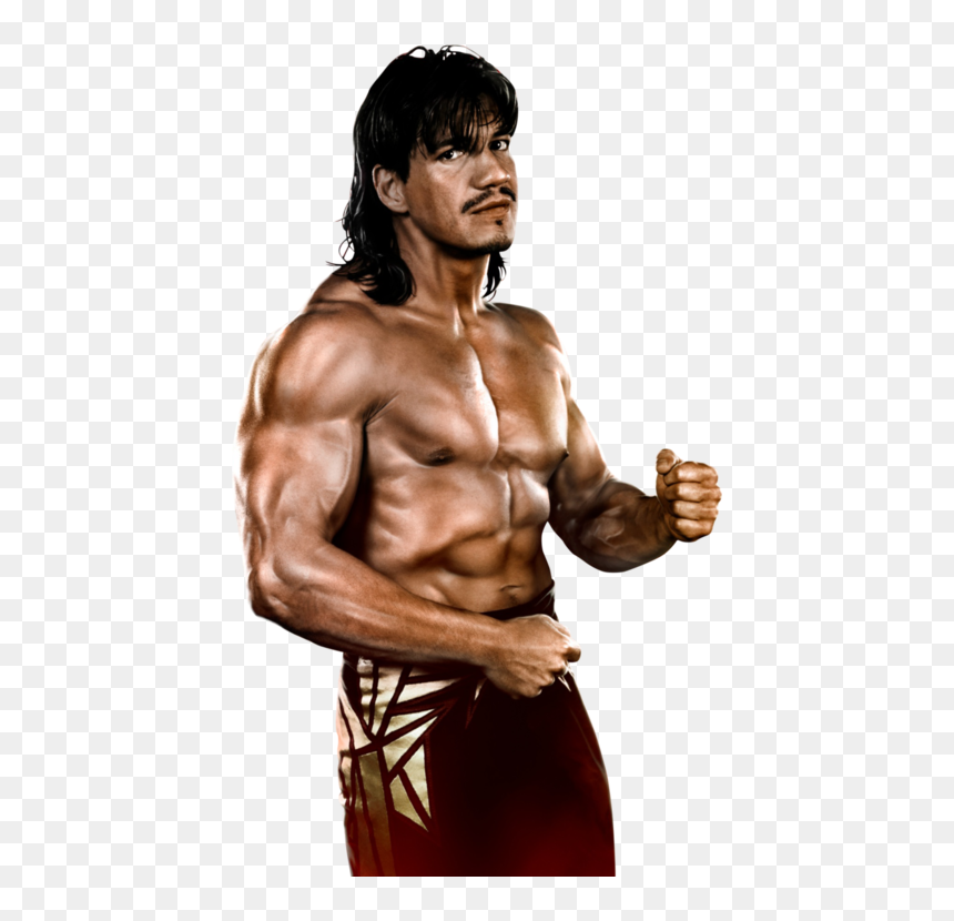 Eddie Guerrero Cut Out , Png Download - Eddie Guerrero Png, Transparent Png - eddie guerrero png