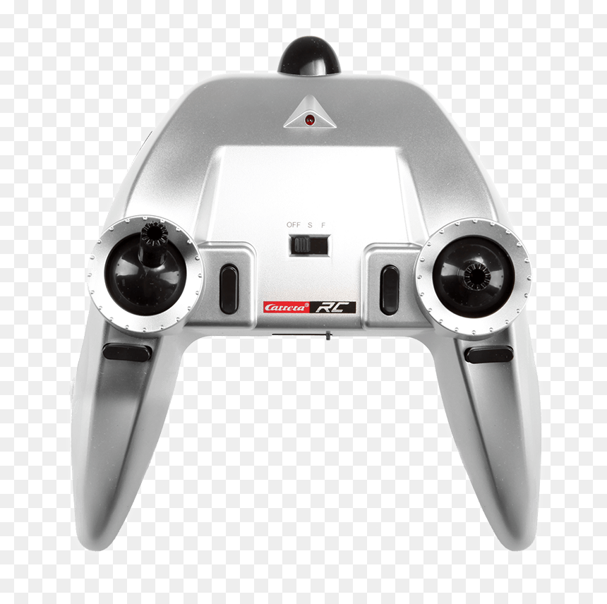 Game Controller, HD Png Download - nintendo 64 controller png