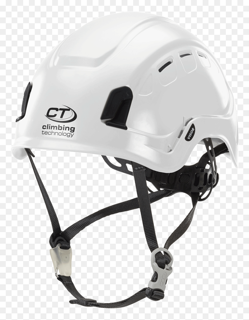 Climbing Technology, HD Png Download - black football helmet png