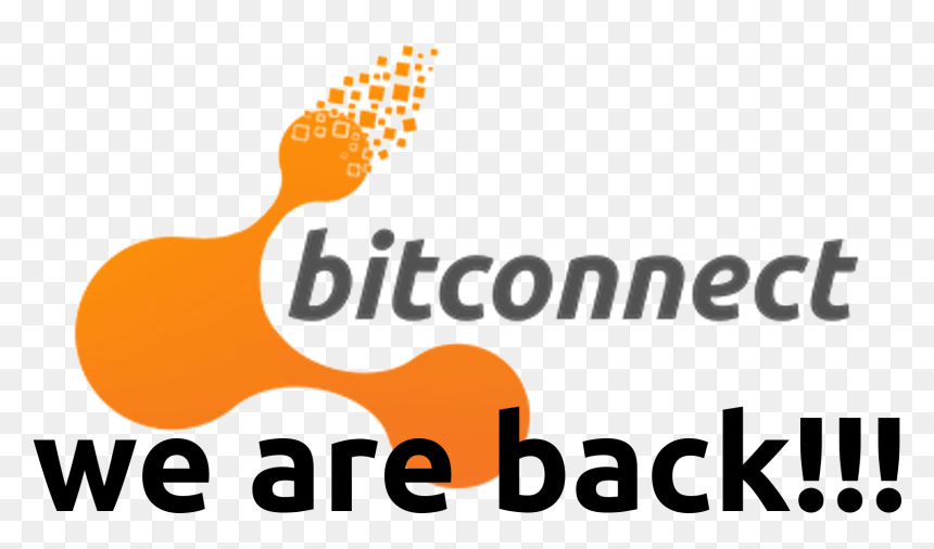 Bitcoin Accepted, HD Png Download - bitconnect png