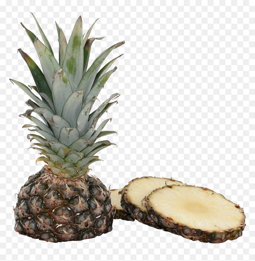 Pineapple, HD Png Download - pineapples png