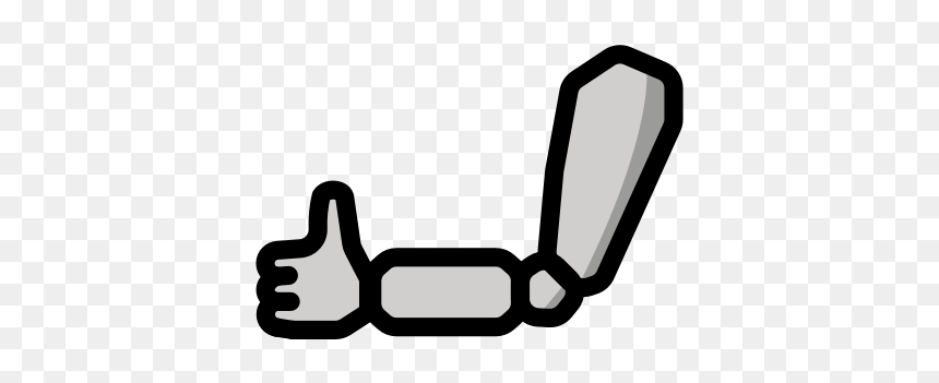 Clip Art, HD Png Download - arm emoji png