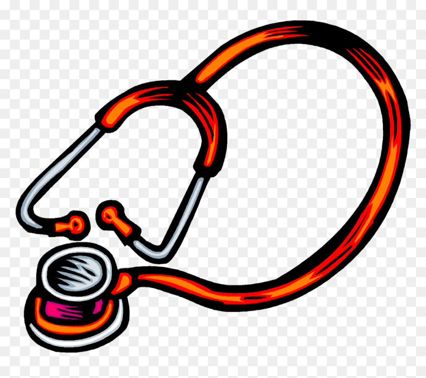 Picture, HD Png Download - stethoscope clipart png
