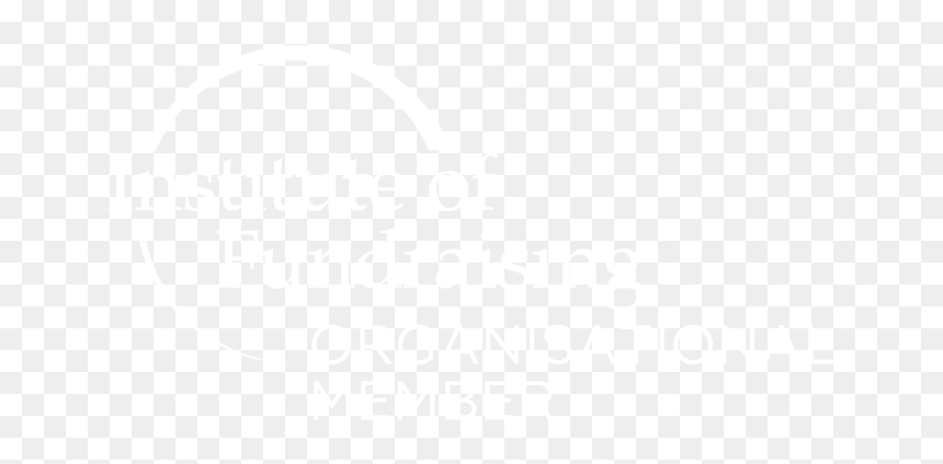 Member Of Institute Of Fundraising - Johns Hopkins Logo White, HD Png Download - ezra miller png