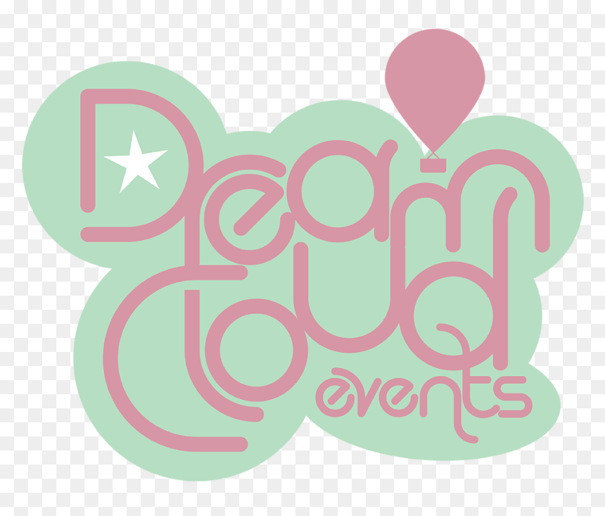 Graphic Design, HD Png Download - dream cloud png