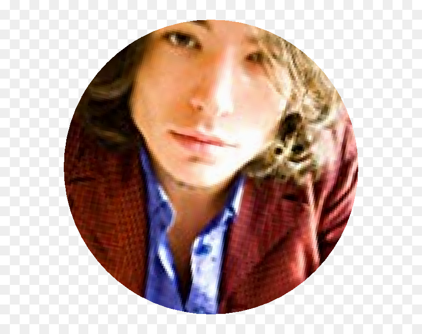 Ezramiller - Blond, HD Png Download - ezra miller png