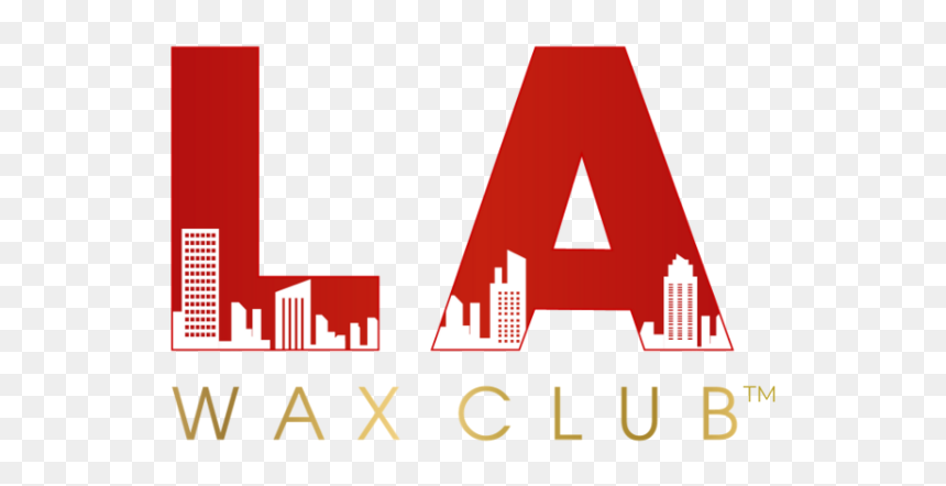 La Wax Club Tm - Carmine, HD Png Download - carwash png