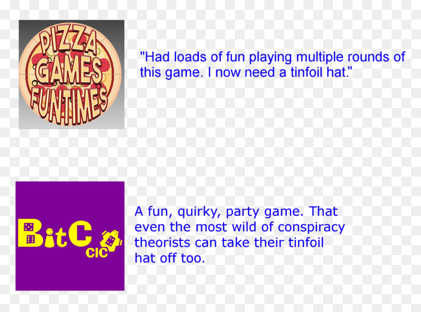 Its Just A Theory On Twitter - Lilac, HD Png Download - tin foil hat png