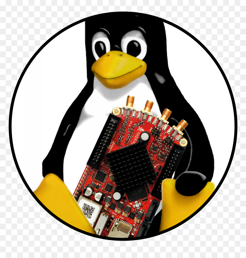 I"m Noah, An Electrical Engineer From Zurich, Switzerland, HD Png Download - linux penguin png