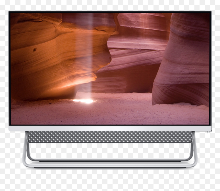 All In One Pc Repair - New Inspiron 27 7790 All In One, HD Png Download - broken computer png
