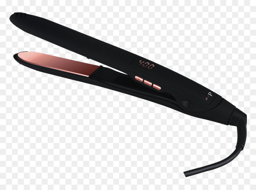 P Beautiful - Strap, HD Png Download - flat iron png