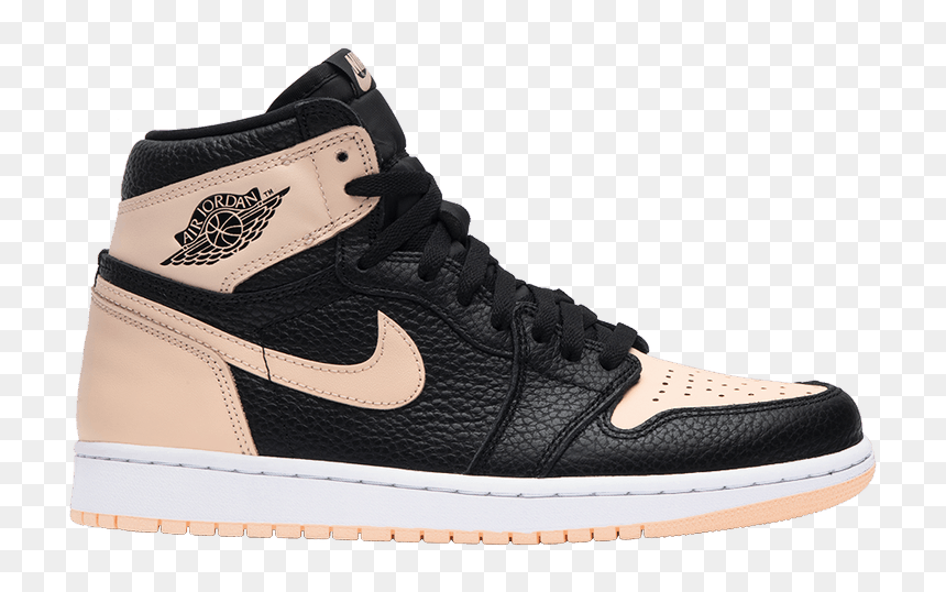 Jordan 1 Crimson Tint, HD Png Download - air jordan png