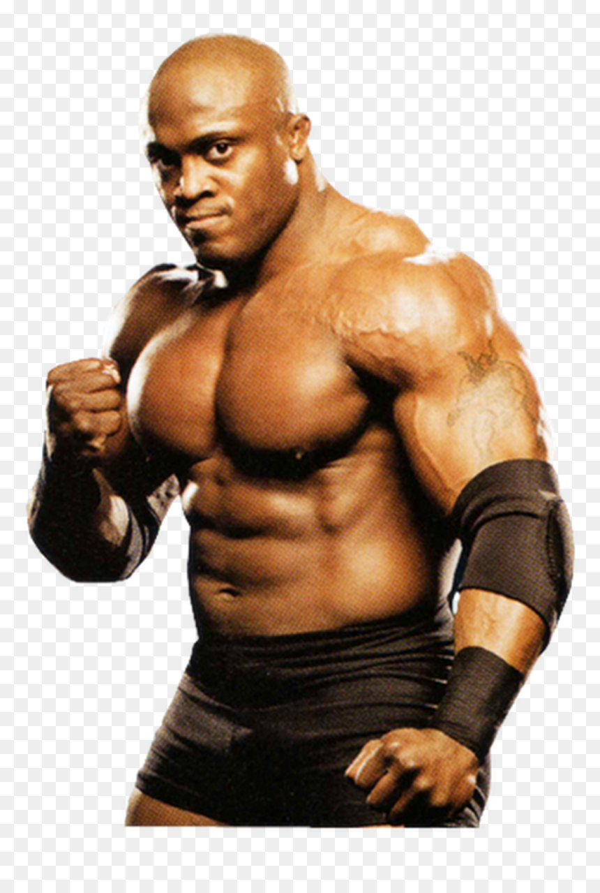 Bobby Lashley Png, Transparent Png - bobby lashley png