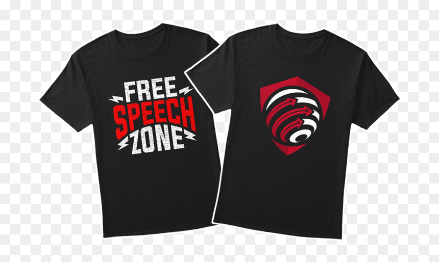 Active Shirt, HD Png Download - tin foil hat png