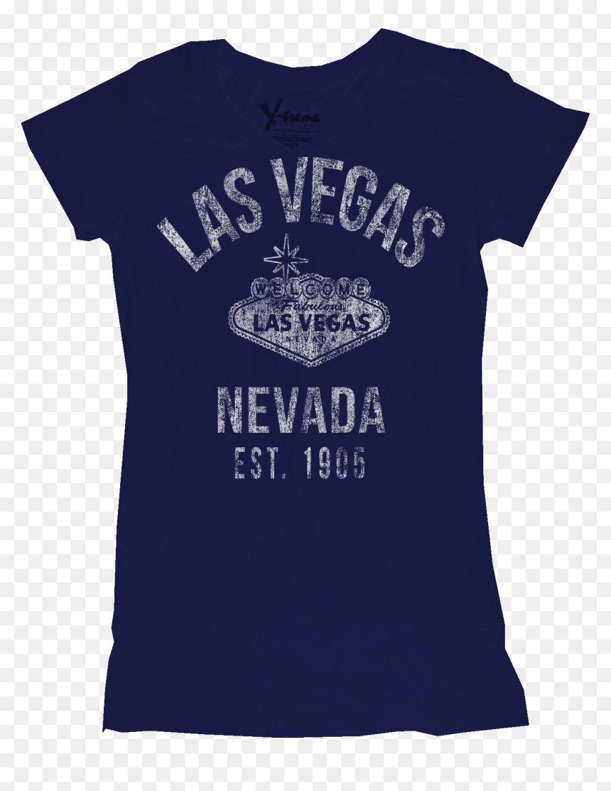 Active Shirt, HD Png Download - welcome to las vegas sign png