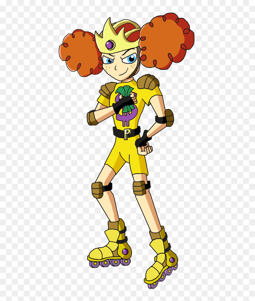 Ppg Reboot Princess, Hd Png Download, Transparent Png - mojo jojo png