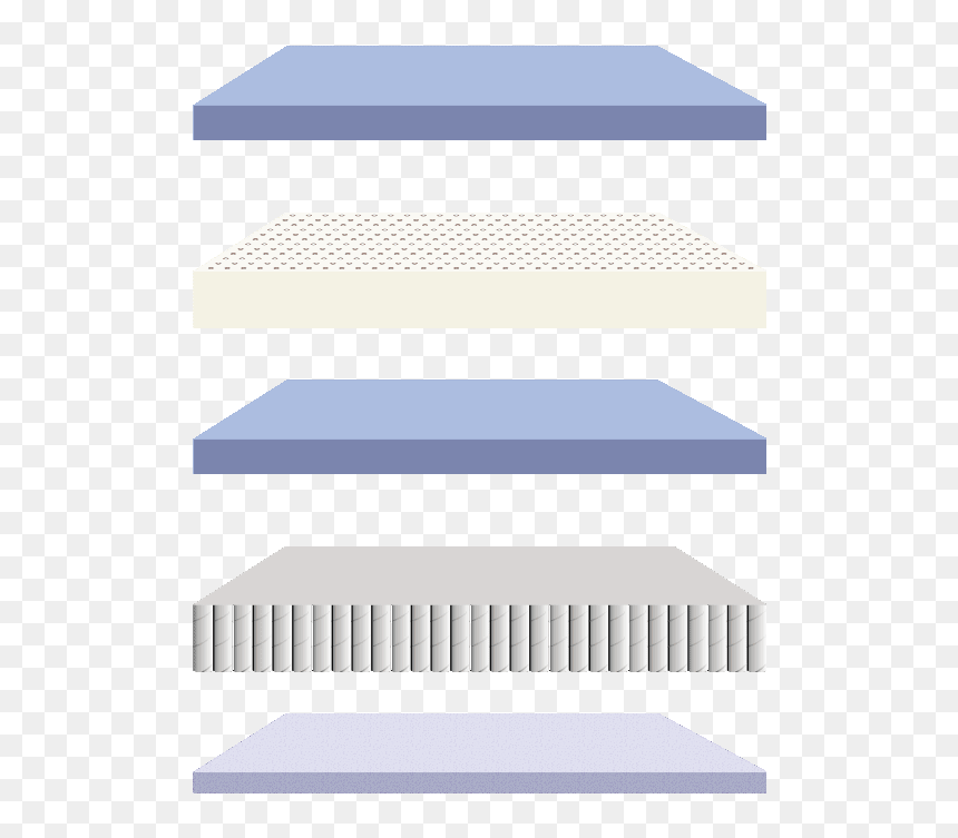 Mattress , Png Download - Picket Fence, Transparent Png - dream cloud png