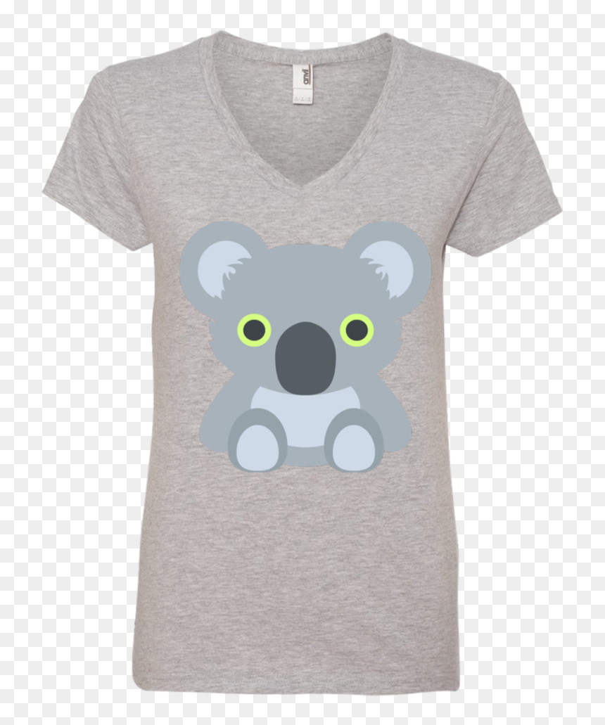 Koala Emoji Ladies - The National War Memorial, HD Png Download - koala emoji png