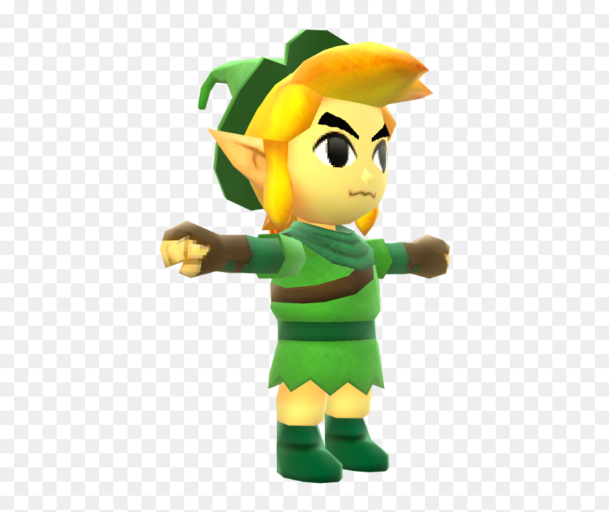 Download Zip Archive - Cursed Legend Of Zelda, HD Png Download - tri force png