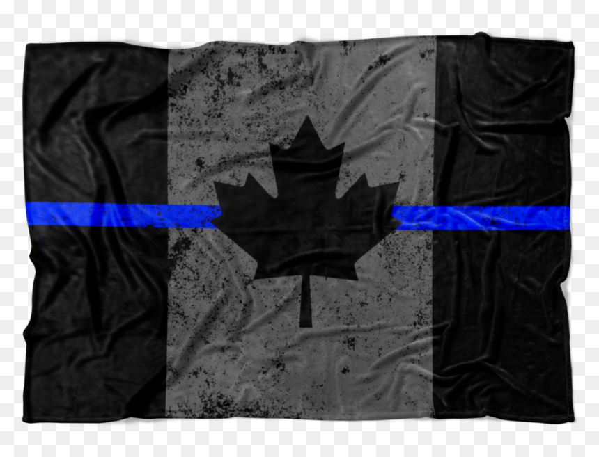 Rainbow Flag Size Small, HD Png Download - thin blue line flag png