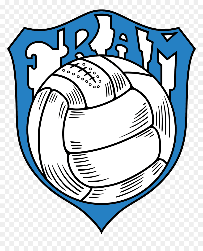 Fram Reykjavik , Png Download - Fram Reykjavík Fc, Transparent Png - fram png