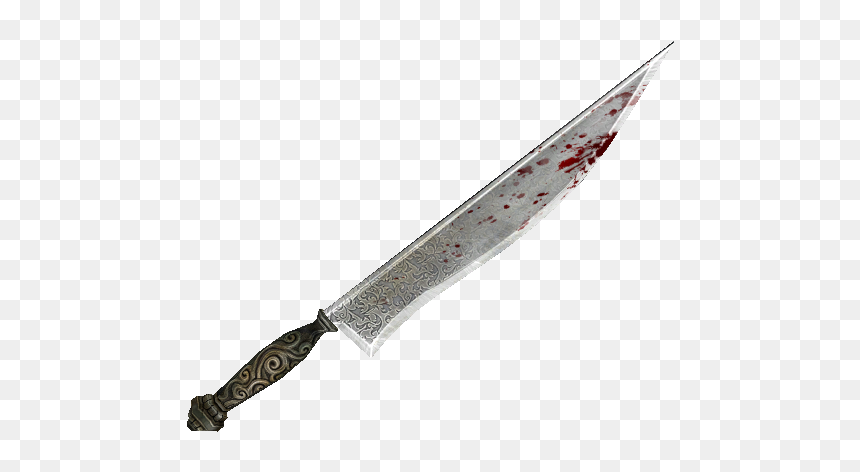 Download Zip Archive - Hunting Knife, HD Png Download - alice madness returns png